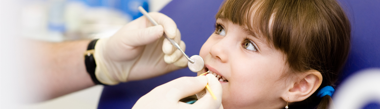 Kids Dental Care