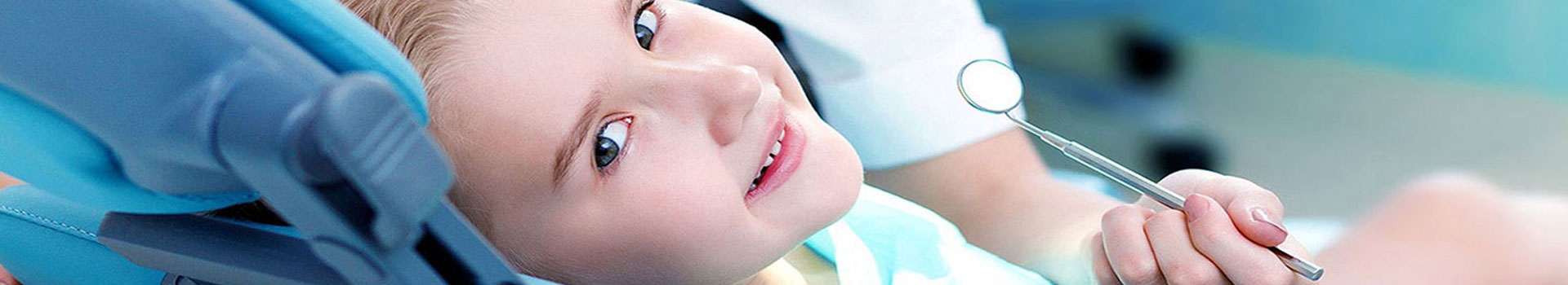 Kids Dental Care