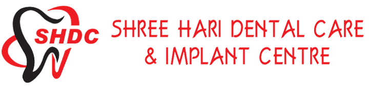 shree hari dental care & implant